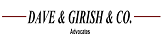 Dave & Girish